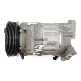 Compressor Ar Condicionado Toro 4x4 Diesel 52094150