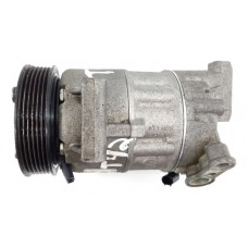Compressor Ar Condicionado Toro 4x4 Diesel 52094150