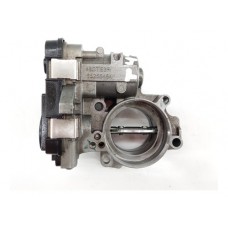 Tbi Corpo Borboleta Toro 4x4 Diesel 55258454
