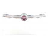 Aplique Grade Frontal Toro 4x4 Diesel