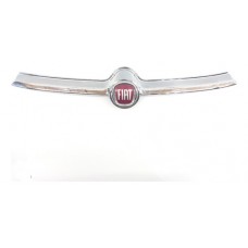 Aplique Grade Frontal Toro 4x4 Diesel