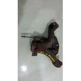 Coletor De Escape Logan 1.0 2015