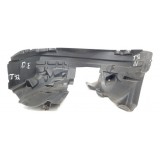 Para Barro Dianteiro Esquerdo Toro 4x4 Diesel 519613020