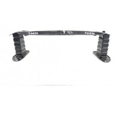 Alma Para-choque Dianteiro Toro 4x4 Diesel