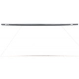 Travessa Suporte Lona Marítima Toro 4x4 Diesel