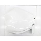 Polaina Direita Para-choque Traseiro Toro 4x4 Diesel