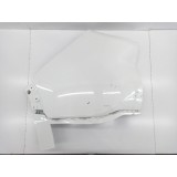 Polaina Esquerda Para-choque Traseiro Toro 4x4 Diesel