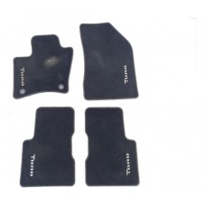 Jogo Tapete Toro 4x4 Diesel