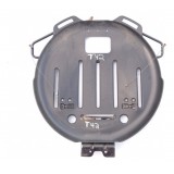 Suporte Estepe Toro 4x4 Diesel 51966399