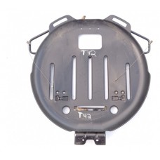 Suporte Estepe Toro 4x4 Diesel 51966399