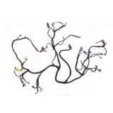 Chicote Painel Toro 4x4 Diesel 52099645