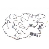 Chicote Original Toro 4x4 Diesel 52104216