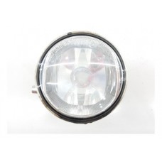 Farol Milha Toro 4x4 Diesel 48900722