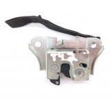 Fechadura Banco Traseiro Toro 4x4 Diesel