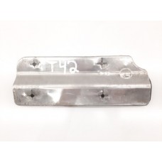 Defletor Protetor Toro 4x4 Diesel 64645654