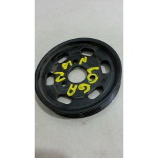 Polia Logan 1.0 2015