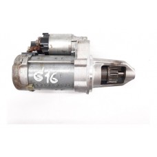 Motor Arranque Mercedes Gla 1.6 Turbo A6459060800