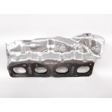 Junta Coletor Escapamento Defletor Mercedes Gla 1.6 Turbo