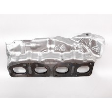 Junta Coletor Escapamento Defletor Mercedes Gla 1.6 Turbo
