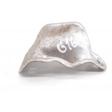 Defletor Coletor Mercedes Gla 1.6 Turbo 1110981ek