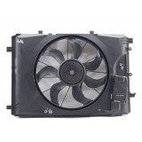 Ventoinha Radiador Mercedes Gla 1.6 Turbo A2465000093