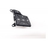 Botão Esquerdo Comando Volante Mercedes Gla 1.6 Turbo A21854