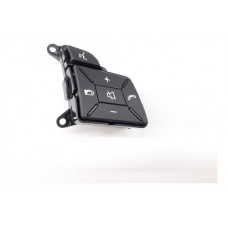 Botão Esquerdo Comando Volante Mercedes Gla 1.6 Turbo A21854