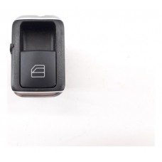 Botão Vidro Elétrico Porta Tras. Esq. Mercedes Gla 1.6 Turbo