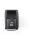 Botão Vidro Elétrico Porta Tras. Dir. Mercedes Gla 1.6 Turbo