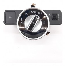 Botão Comando Luz Farol Mercedes Gla 1.6 Turbo A2049053103