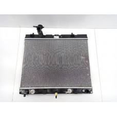 Radiador Etios 1.5 2018 422136-0353