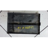 Suporte Da Bateria Logan 1.0 2015