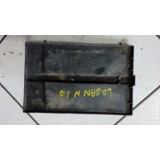 Suporte Da Bateria Logan 1.0 2015