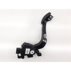 Pedal Acelerador Eletrônico Grand Siena 1.6 897109