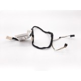 Chicote Porta Tras. Esq. Mercedes Gla 1.6 Turbo A2465406809