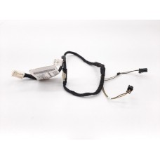 Chicote Porta Tras. Esq. Mercedes Gla 1.6 Turbo A2465406809