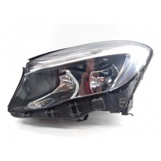 Farol Esquerdo Mercedes Gla 1.6 Turbo A1569061100