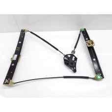 Maquina Vidro Porta Dianteira Esquerda Audi Q3 2016