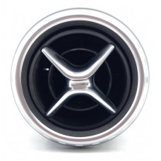 Difusor Ar Mercedes Gla 1.6 Turbo A1568300054