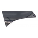 Moldura Coluna Tras. Dir. Black Piano Mercedes Gla 1.6 Turbo