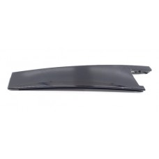 Moldura Black Piano Porta Tras. Esq. Mercedes Gla 1.6 Turbo