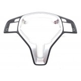 Moldura Acabamento Volante Mercedes Gla 1.6 Turbo