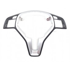 Moldura Acabamento Volante Mercedes Gla 1.6 Turbo