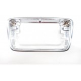 Moldura Rádio Mercedes Gla 1.6 Turbo A1766802000