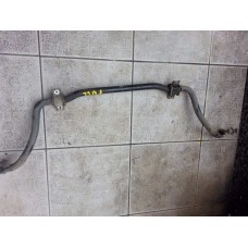 Barra Estabilizadora Pajero Full 3.8