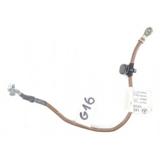 Cabo Negativo Bateria Mercedes Gla 1.6 Turbo A2465406332