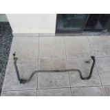 Barra Estabilizadora Traseira Pajero Full 3.8