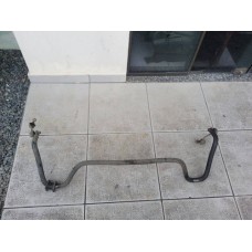 Barra Estabilizadora Traseira Pajero Full 3.8