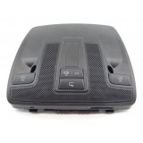 Comando Botão Luz Teto Cortesia Mercedes Gla 1.6 Turbo
