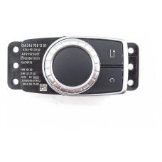 Comando Botão Multimídia Mercedes Gla 1.6 Turbo A2469001309